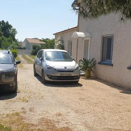 Maison De Famille Proche De Tout Au Calme Holiday home *