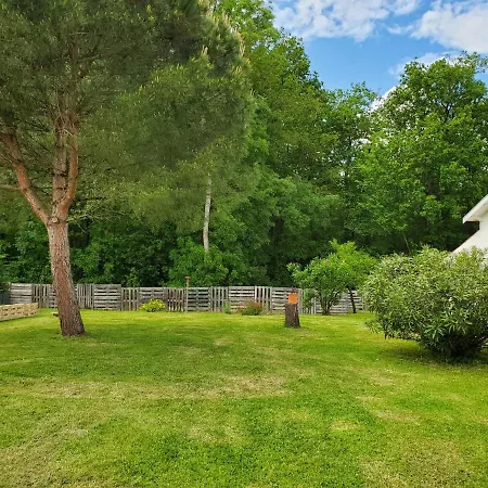 Maison De Famille Proche De Tout Au Calme Holiday home *
