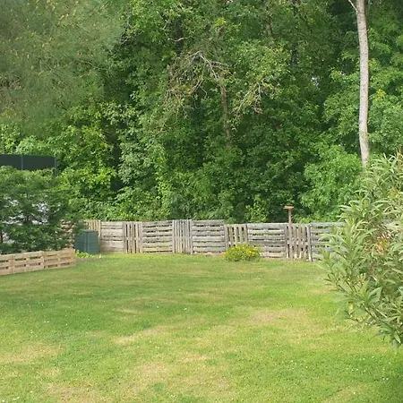Maison De Famille Proche De Tout Au Calme